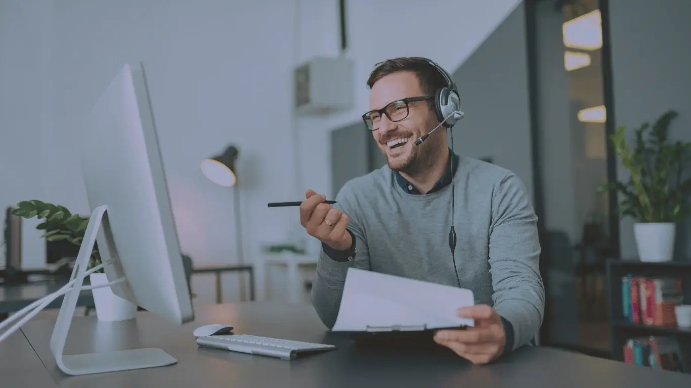 It Support Services Melbourne 1300 Intech - Incredible Sunset Background - High Resolution